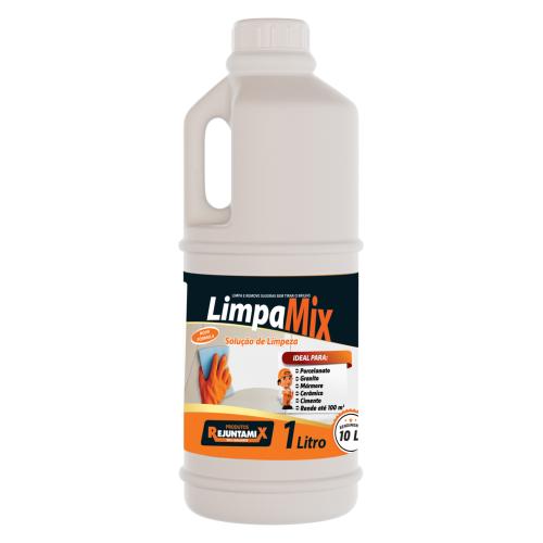 LIMPAMIX 1 LT - REJUNTAMIX