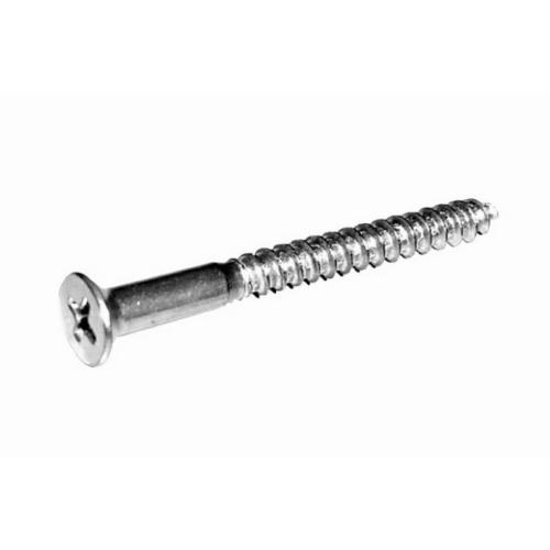 PARAF. MAD. PHILIPS 3,8 X 40 ZC BUC.6 - JOMARCA