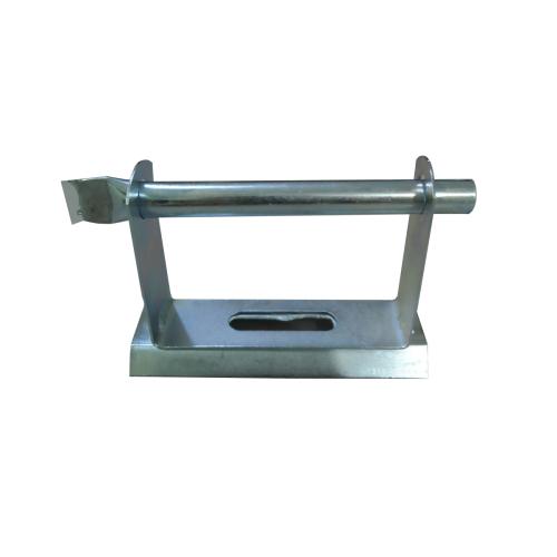 REX GALV.1 LINHA - CASA NOSSA