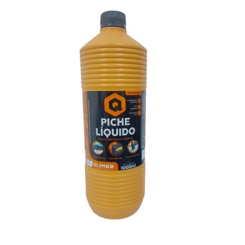 PICHE LIQUIDO 1L - QUIMEB