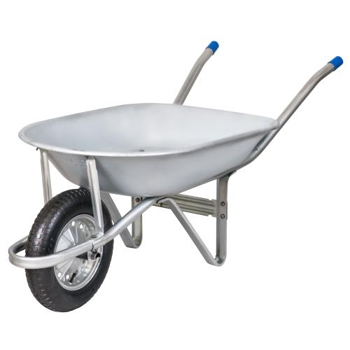 CARRO DE MAO 60L CHAPA 26 - METALOSA