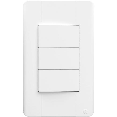 INT 3 TECLAS 10A BR JANGADA - ROMAZI