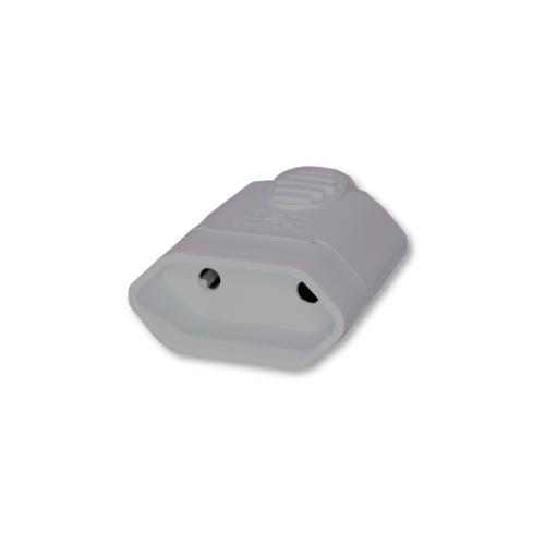 PINO FEMEA 2P CZ ABNT 20A - ILUMI
